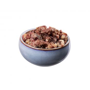Pferdemuskelfleisch tiefgefroren 800g